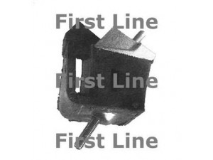 FIRST LINE FEM3400 variklio montavimas 
 Variklis -> Variklio montavimas -> Variklio montavimo rėmas
7700783018