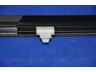 PARTS-MALL PZA-W022 apdailos/apsauginės juostelė, durelės
8222034100