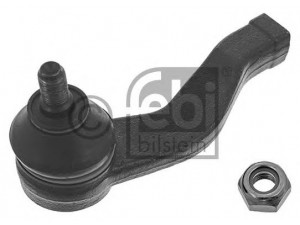 FEBI BILSTEIN 41903 skersinės vairo trauklės galas 
 Vairavimas -> Vairo mechanizmo sujungimai
45047-97206, 45047-B9010, 45047-B9220