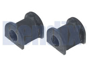 BENDIX 047476B skersinio stabilizatoriaus įvorių komplektas 
 Ašies montavimas/vairavimo mechanizmas/ratai -> Stabilizatorius/fiksatoriai -> Sklendės
7H5411313A