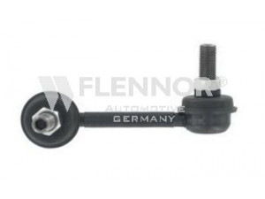 KAWE FL0124-H šarnyro stabilizatorius 
 Ašies montavimas/vairavimo mechanizmas/ratai -> Stabilizatorius/fiksatoriai -> Savaime išsilyginanti atrama
52320-SWA-A01, 52320SWAA01