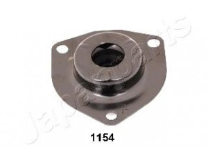 JAPANPARTS RU-1154 pakabos statramsčio atraminis guolis 
 Ašies montavimas/vairavimo mechanizmas/ratai -> Montavimas, pakabos statramstis
54320-4U000