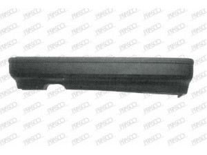 PRASCO HD0641051 buferis 
 Kėbulas -> Kėbulo dalys/ sparnas/buferis -> Galinė variklio apdanga
71501SM4000
