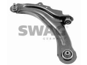 SWAG 60 92 2135 vikšro valdymo svirtis 
 Ašies montavimas/vairavimo mechanizmas/ratai -> Valdymo svirtis/pasukamosios svirties sujungimas -> Vairo trauklės (valdymo svirtis, išilginis balansyras, diago
82 00 255 760