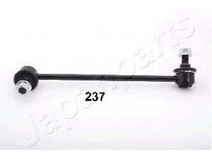 JAPANPARTS SI-237 prikabinimo svirtis 
 Ašies montavimas/vairavimo mechanizmas/ratai -> Stabilizatorius/fiksatoriai -> Stabilizatorius
48810-28010