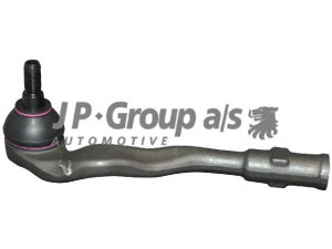JP GROUP 1144602770 skersinės vairo trauklės galas 
 Vairavimas -> Vairo mechanizmo sujungimai
8K0422817A, 8K0422817B