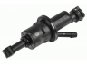 SACHS 6284 605 005 pagrindinis cilindras, sankaba 
 Sankaba/dalys -> Sankabos valdymas -> Pagrindinis cilindras
169 290 03 12, A 169 290 03 12