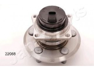 JAPANPARTS KK-22068 rato stebulė 
 Ašies montavimas/vairavimo mechanizmas/ratai -> Rato stebulė/montavimas -> Rato stebulė
42450-05040, 42450-63011