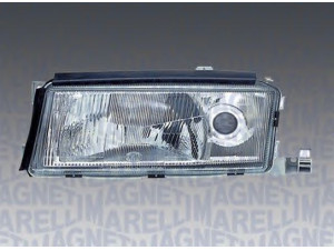 MAGNETI MARELLI 718121602042 priekinis žibintas 
 Kėbulas -> Priekinis žibintas/dalys -> Priekinis žibintas/įterp.