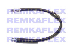 REMKAFLEX 2456 stabdžių žarnelė 
 Stabdžių sistema -> Stabdžių žarnelės
71736947, 82393405, 82395405, 82430361