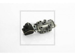 PE Automotive 120.186-00A solenoidinis vožtuvas
001121759, 001318860, 001333518