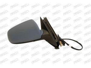 PRASCO AD0247313 išorinis veidrodėlis 
 Kėbulas -> Langai/veidrodėliai -> Veidrodėlis
4F0857536AE, 8K0949102, 8K1857410E01C