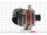 ATL Autotechnik L 82 990 kintamosios srovės generatorius 
 Elektros įranga -> Kint. sr. generatorius/dalys -> Kintamosios srovės generatorius
8973089961