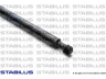 STABILUS 018387 dujinė spyruoklė, bagažinė 
 Priedai -> Bagažinė/pakrovimo skyrius
90452-8F810, 90452-8F815, 90452-8F825