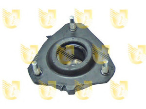 UNIGOM 391490 pakabos statramsčio atraminis guolis 
 Ašies montavimas/vairavimo mechanizmas/ratai -> Montavimas, pakabos statramstis
1146153, 1203103, 1253168, 1469224