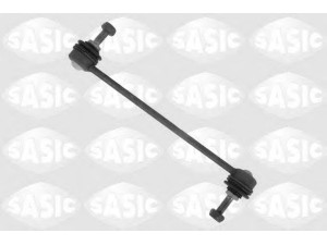 SASIC 9005063 šarnyro stabilizatorius 
 Ašies montavimas/vairavimo mechanizmas/ratai -> Stabilizatorius/fiksatoriai -> Savaime išsilyginanti atrama
6960036