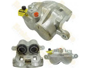 Brake ENGINEERING CA2349R stabdžių apkaba 
 Dviratė transporto priemonės -> Stabdžių sistema -> Stabdžių apkaba / priedai
581804AA90