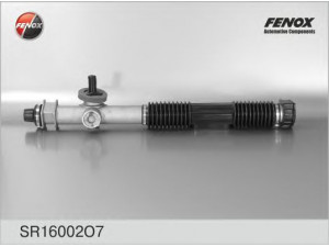 FENOX SR16002O7 vairo pavara 
 Vairavimas -> Vairo pavara/siurblys
2108-0340001-200, 2108-0340001-210