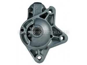 EUROTEC 11040067 starteris 
 Elektros įranga -> Starterio sistema -> Starteris
JE0118400, JE0118400A, JE0118400B