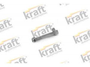 KRAFT AUTOMOTIVE 5102107 varžtas
1 100 987, 1 223 963, 1 231 456