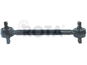 ROTA 2016074 vikšro valdymo svirtis 
 Ašies montavimas/vairavimo mechanizmas/ratai -> Valdymo svirtis/pasukamosios svirties sujungimas -> Vairo trauklės (valdymo svirtis, išilginis balansyras, diago
41009661, 41272429, 98472466, 41009661