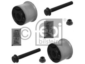 FEBI BILSTEIN 39228 montavimo komplektas, valdymo svirtis 
 Ašies montavimas/vairavimo mechanizmas/ratai -> Valdymo svirtis/pasukamosios svirties sujungimas -> Vairo trauklės (valdymo svirtis, išilginis balansyras, diago
1K0 407 183 E, 1K0 407 183 E S1