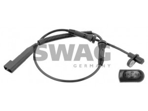 SWAG 50 93 6645 jutiklis, rato greitis 
 Elektros įranga -> Jutikliai
4 370 938, 4 383 361, 2T142B372BE