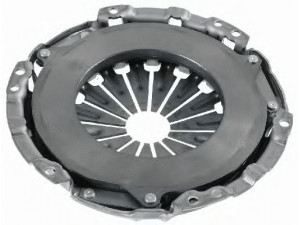 SACHS 3082 714 001 sankabos suspaudimo plokštelė
31210-05040, 31210-05041, 31210-0D040
