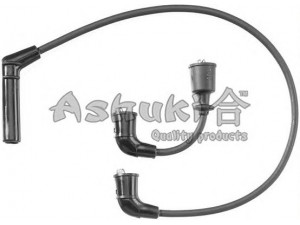 ASHUKI 1614-9150 uždegimo laido komplektas 
 Kibirkšties / kaitinamasis uždegimas -> Uždegimo laidai/jungtys
0 986 356 838/BOSCH, 27501-22A00