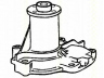 TRISCAN 8600 41001 vandens siurblys 
 Aušinimo sistema -> Vandens siurblys/tarpiklis -> Vandens siurblys
16100-87108, 16100-87182, 16100-87184