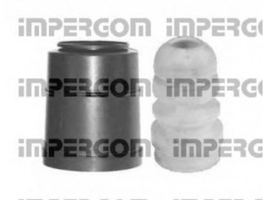 ORIGINAL IMPERIUM 48239 apsauginio dangtelio komplektas, amortizatorius 
 Ašies montavimas/vairavimo mechanizmas/ratai -> Montavimas, pakabos statramstis
4D0412131C, 4D0412137C, 4D0412131C