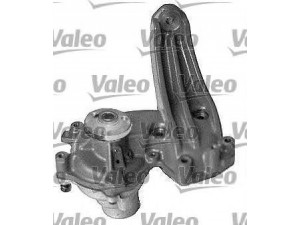 VALEO 506638 vandens siurblys 
 Aušinimo sistema -> Vandens siurblys/tarpiklis -> Vandens siurblys
46409134, 7575827, 7692554