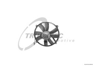 TRUCKTEC AUTOMOTIVE 02.40.097 ventiliatorius, radiatoriaus
001 500 1393, 15001393