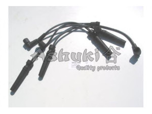 ASHUKI 1614-7090 uždegimo laido komplektas 
 Kibirkšties / kaitinamasis uždegimas -> Uždegimo laidai/jungtys
96211948, 96497773, 96211948