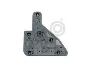 ULO 1003021 lemputės laikiklis, kombinuotas galinis žibintas 
 Kėbulas -> Šviesos -> Kombinuotas galinis žibintas/dalys -> Kombinuotas galinis žibintas, dalys
2038200777, A2038200777