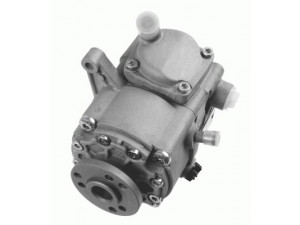 ZF Parts 2837 601 hidraulinis siurblys, vairo sistema
140 460 07 80, 140 460 07 80 80