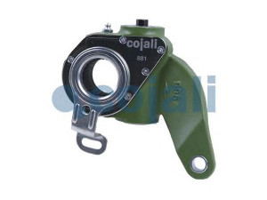 COJALI 4230761 stabdžių reguliatorius 
 Stabdžių sistema -> Būgninis stabdys -> Reguliatorius/dalys