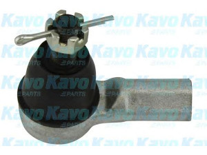 KAVO PARTS STE-2033 skersinės vairo trauklės galas 
 Vairavimas -> Vairo mechanizmo sujungimai
53541S7A003