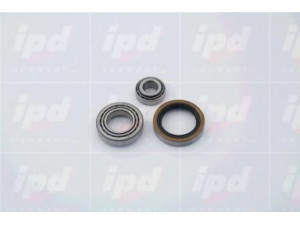 IPD 30-6745K rato guolio komplektas 
 Ašies montavimas/vairavimo mechanizmas/ratai -> Rato stebulė/montavimas -> Rato guolis