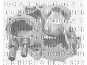 BORG & BECK BWP1637 vandens siurblys 
 Aušinimo sistema -> Vandens siurblys/tarpiklis -> Vandens siurblys
21111 AA023, 21111AA020, 21111AA021