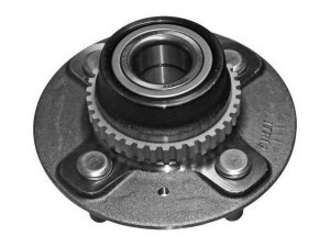 MOOG HY-WB-11800 rato guolio komplektas 
 Ašies montavimas/vairavimo mechanizmas/ratai -> Rato stebulė/montavimas -> Rato guolis
5271002500, 5271002550