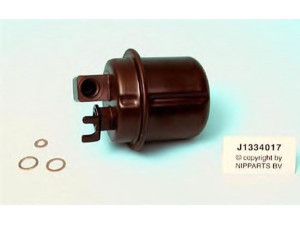 MAGNETI MARELLI 161013340170 kuro filtras
16010-SL5-A30, 16010-SS0-930, 16010-SS0-931