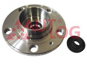 AUTLOG RS1177 rato stebulė 
 Ašies montavimas/vairavimo mechanizmas/ratai -> Rato stebulė/montavimas -> Rato stebulė
6Q0407621AB, 6Q0407621AF, 6Q0407621AL
