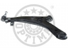 OPTIMAL G6-646 vikšro valdymo svirtis 
 Ašies montavimas/vairavimo mechanizmas/ratai -> Valdymo svirtis/pasukamosios svirties sujungimas -> Vairo trauklės (valdymo svirtis, išilginis balansyras, diago
1H0407151A, 1H0407151A