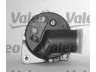 VALEO 437330 kintamosios srovės generatorius 
 Elektros įranga -> Kint. sr. generatorius/dalys -> Kintamosios srovės generatorius
12 31 1 738 351, 12 31 1 738 352