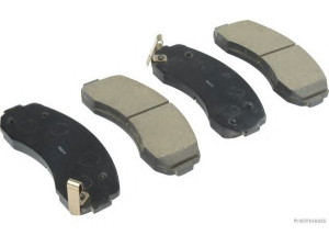 MAGNETI MARELLI 600000096510 stabdžių trinkelių rinkinys, diskinis stabdys
0K60A-33-28Z, 0K60A-33-28ZA, 0K60A-33-28Z