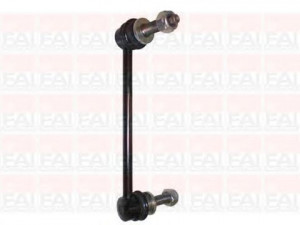 FAI AutoParts SS2738 šarnyro stabilizatorius 
 Ašies montavimas/vairavimo mechanizmas/ratai -> Stabilizatorius/fiksatoriai -> Savaime išsilyginanti atrama
4895483AA