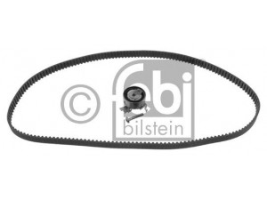 FEBI BILSTEIN 21098 paskirstymo diržo komplektas
1606 190, 93174120, 93174120