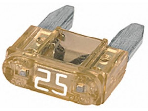 HELLA 8JS 728 596-091 saugiklis
1 067 805 0, 5050650988, 7229788