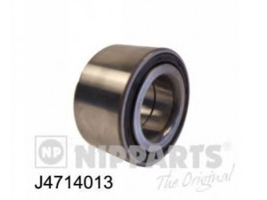 NIPPARTS J4714013 rato guolio komplektas 
 Ašies montavimas/vairavimo mechanizmas/ratai -> Rato stebulė/montavimas -> Rato guolis
42300-SF1-008
